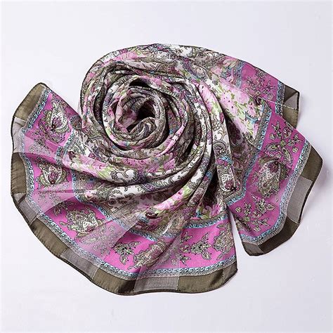 ladies designer scarves for women.